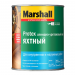 Лак яхтный Protex глянцевый 0,75л MARSHALL