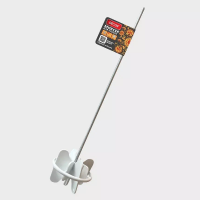 Миксер для краски и шпаклевки D90мм 450мм DECOR 999-090