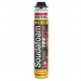 Пена монтажная профессиональная огнестойкая Soudafoam FireStop 750мл Soudal 199058