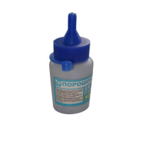 Порошок красящий синий 50г T4P 2505900