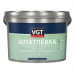 Шпатлевка облегченная для заделки стыков гипсокартона 3кг VGT 37955
