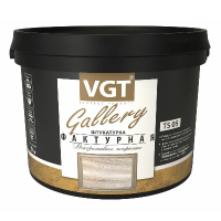 Штукатурка фактурная 4,5кг VGT 33804
